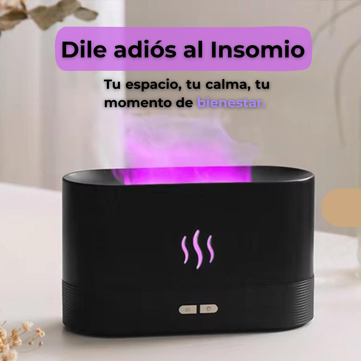 ZenFlame