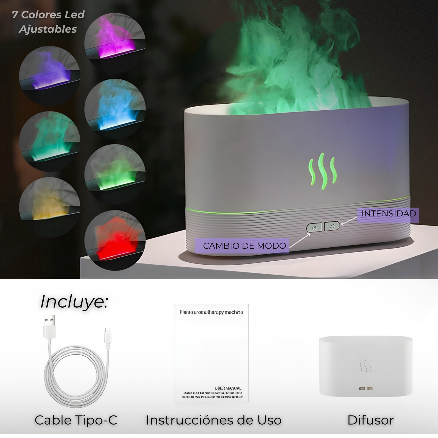 ZenFlame