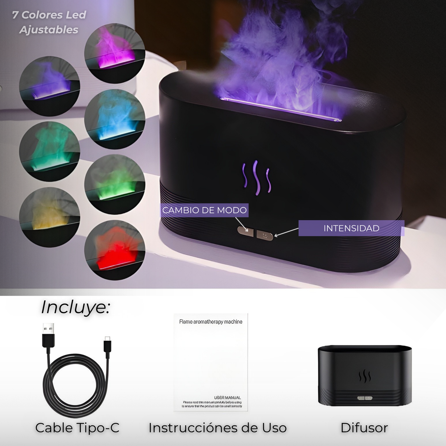 ZenFlame