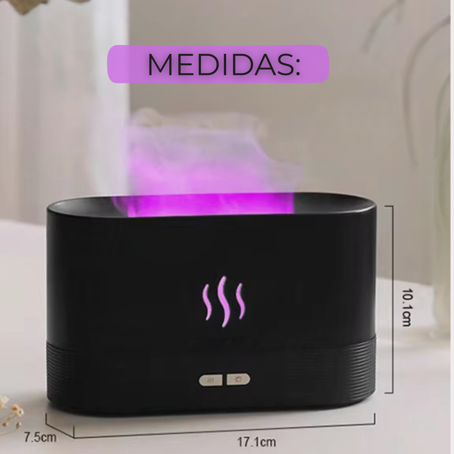 ZenFlame