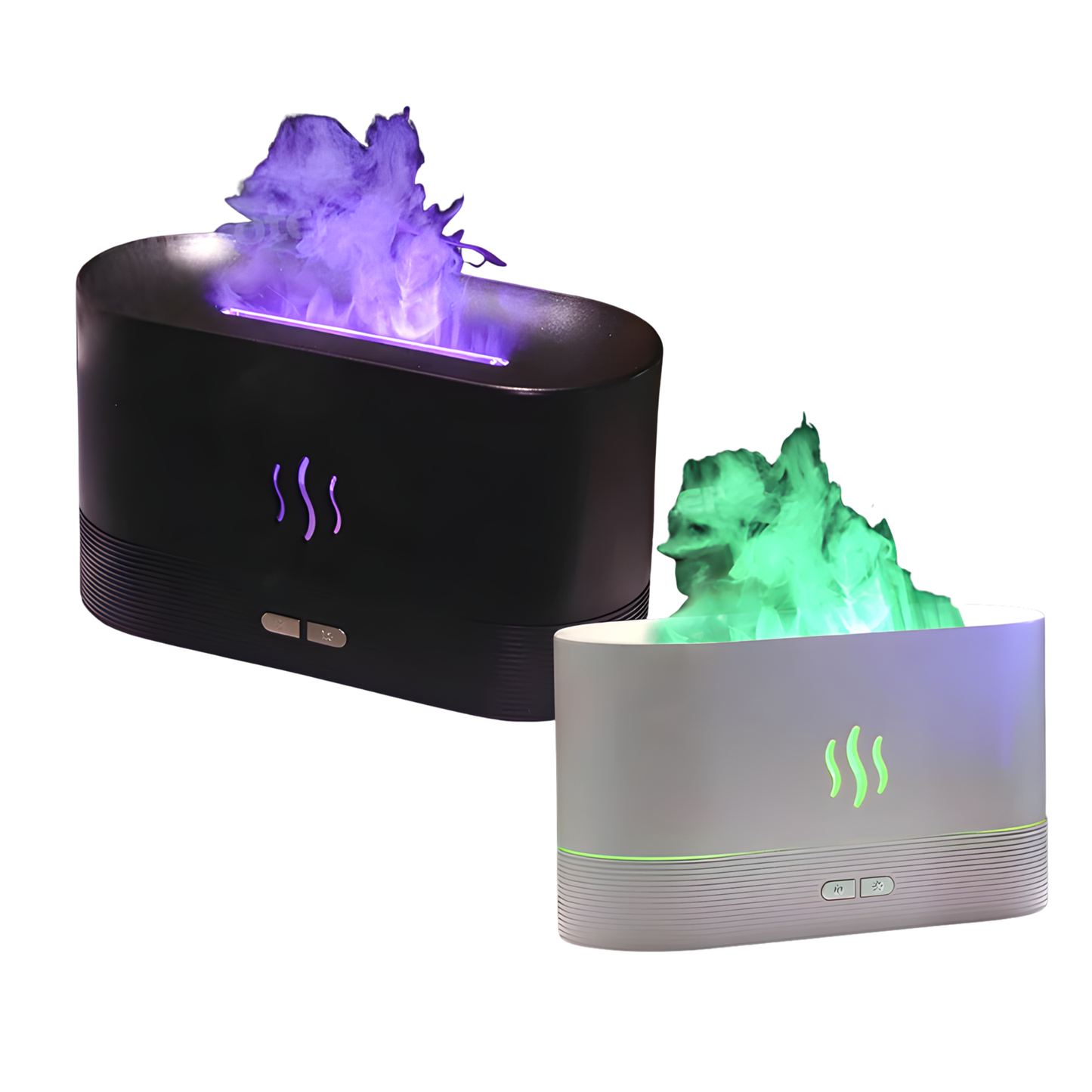ZenFlame